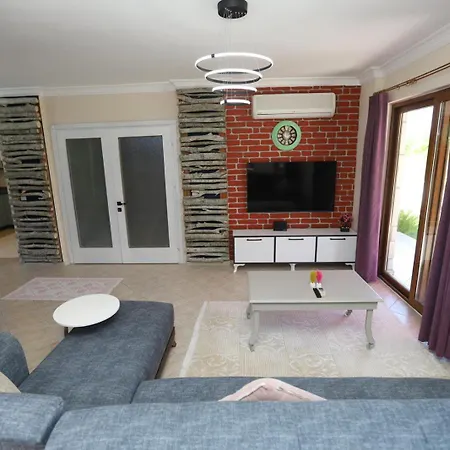 Villa Sword Ortaca (Mugla)