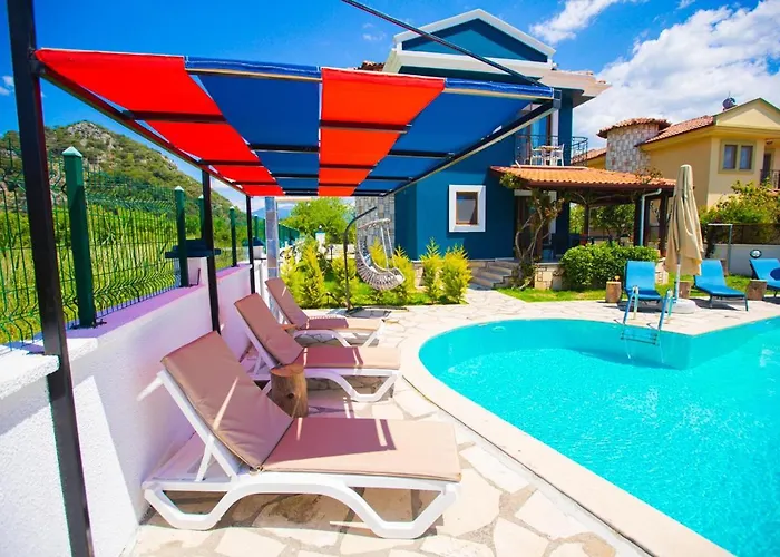 Sword Ortaca (Mugla)