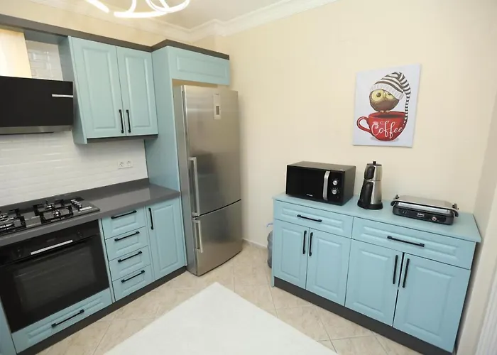 Villa Sword Ortaca (Mugla)