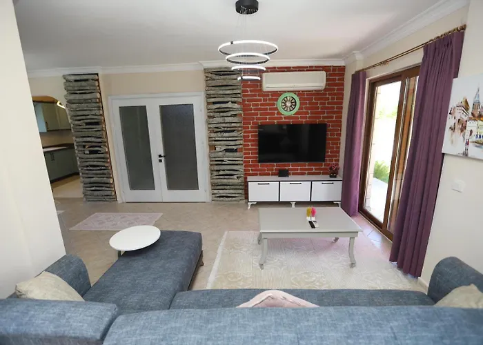 Villa Sword Ortaca (Mugla)