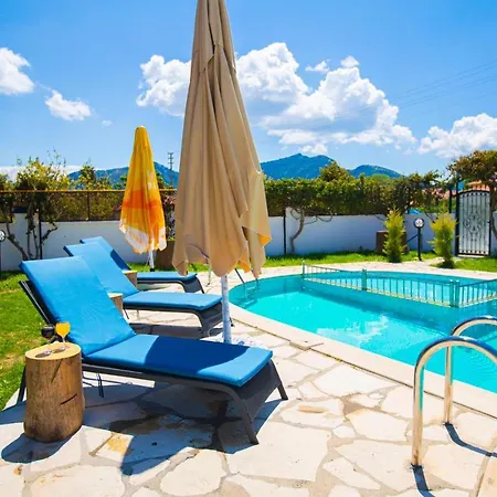 Sword Villa *