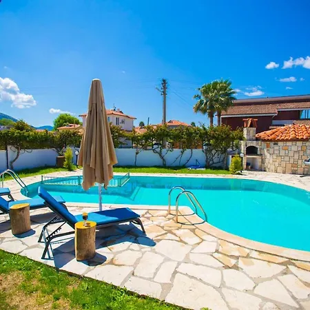 Sword Villa *