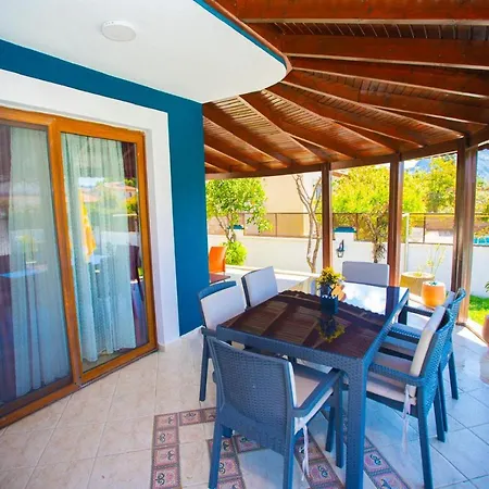 Villa Sword Ortaca (Mugla)