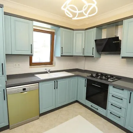 Vilă Sword Ortaca (Mugla)