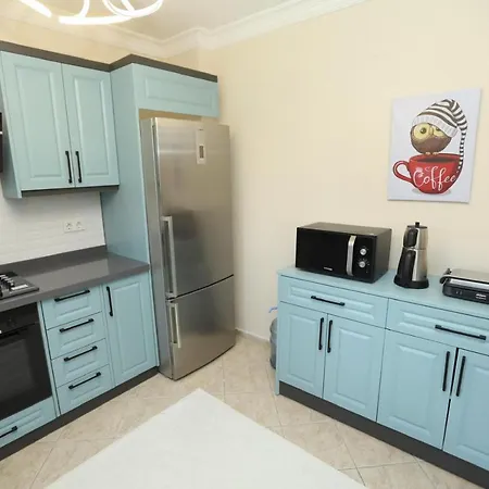 Vilă Sword Ortaca (Mugla)